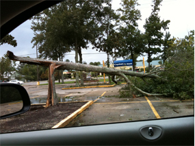 hurricane isaac preteen 5