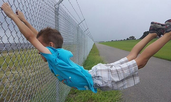 hurricane isaac preteen