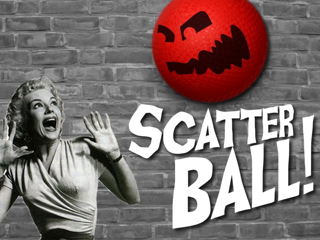 scatterball