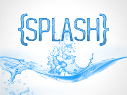 preteen bible study - splash
