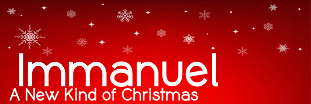 new kind of christmas