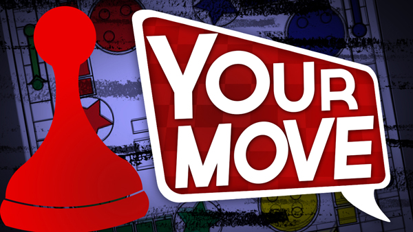 your move - preteen curriculum