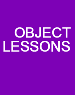 object-lessons