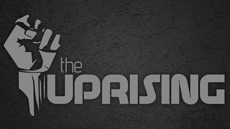 Uprising Easter Curriculum