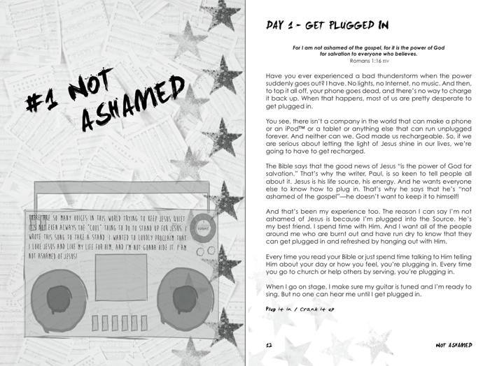 yancy preteen devotional - jesus music box pg1