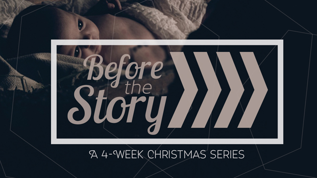 Before the Story 650