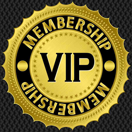 VIP Membership