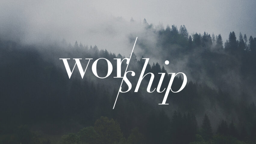 tween bible lesson on worship